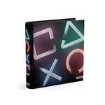 Carpeta 3X40 Mooving Playstation 1001219